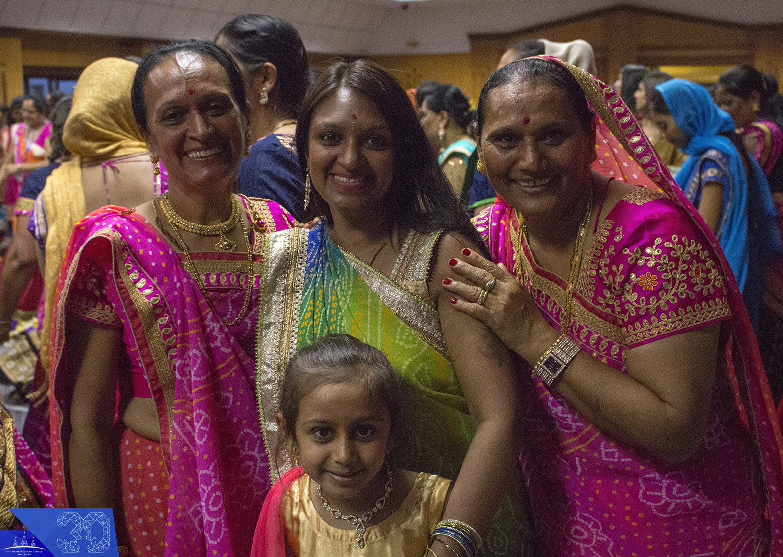173  - ©1987-2017 SKS Swaminarayan Temple East London